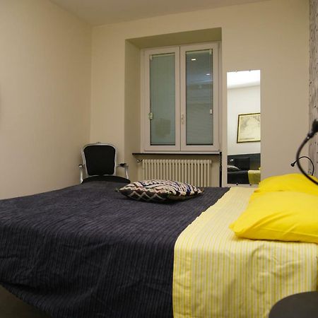L'Amande Apartment Genoa Bagian luar foto
